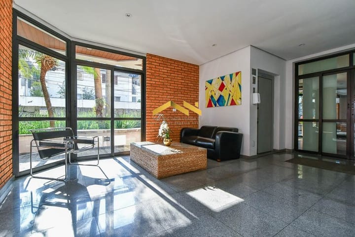 Apartamento à venda com 2 quartos, 126m² - Foto 22