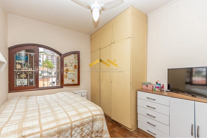 Apartamento à venda com 3 quartos, 85m² - Foto 19