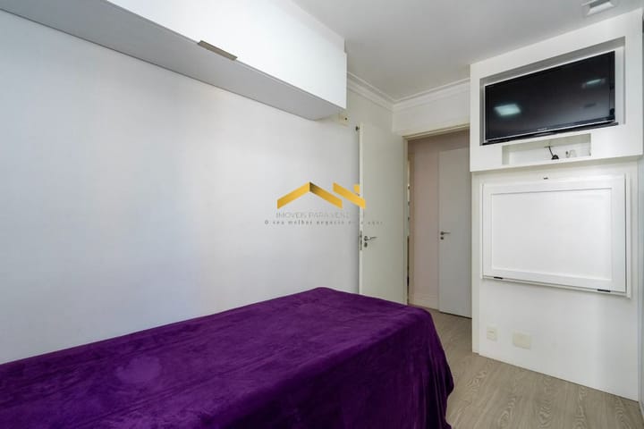 Apartamento à venda com 3 quartos, 83m² - Foto 43