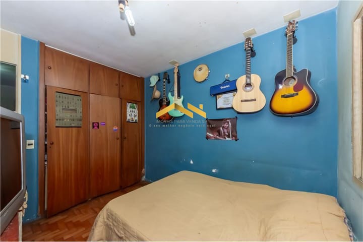 Apartamento à venda com 3 quartos, 104m² - Foto 4