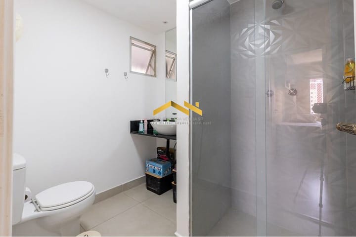 Apartamento à venda com 2 quartos, 74m² - Foto 41