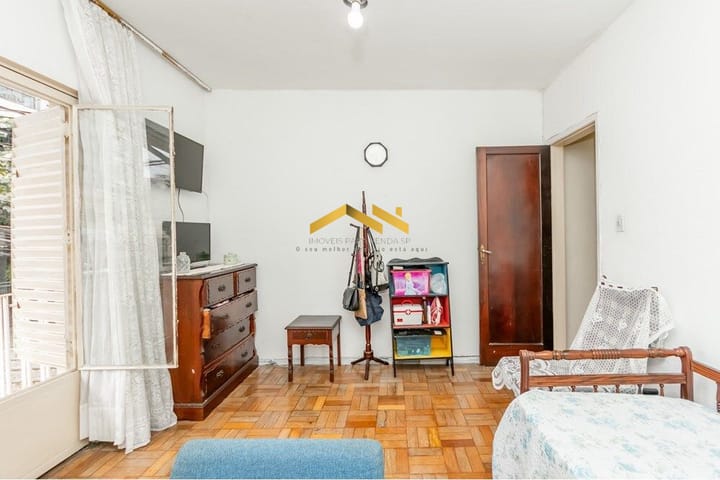 Casa à venda com 2 quartos, 123m² - Foto 2