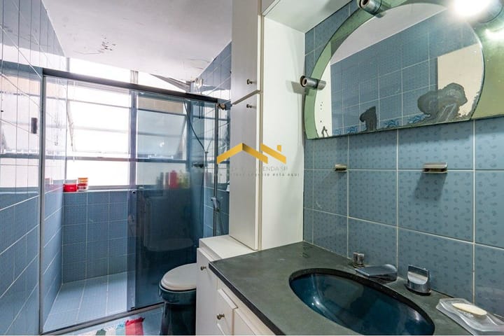 Apartamento à venda com 3 quartos, 102m² - Foto 33