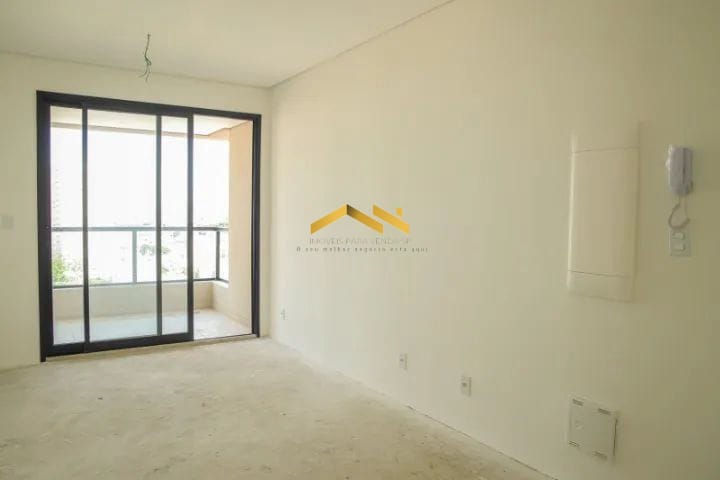 Apartamento à venda com 2 quartos, 53m² - Foto 3