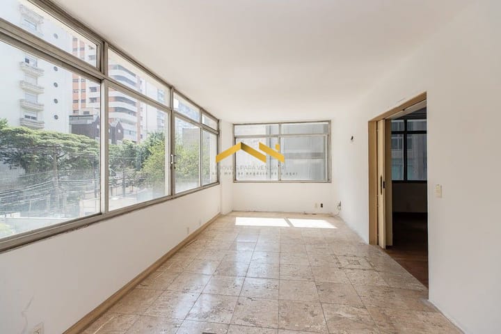 Apartamento à venda com 3 quartos, 396m² - Foto 36