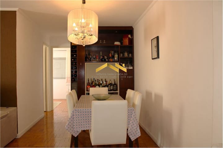 Apartamento à venda com 2 quartos, 67m² - Foto 11