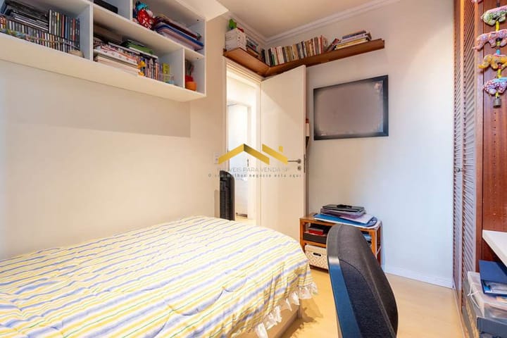 Apartamento à venda com 3 quartos, 73m² - Foto 5