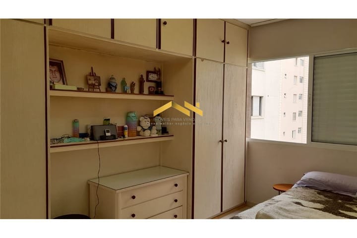 Apartamento à venda com 3 quartos, 76m² - Foto 5