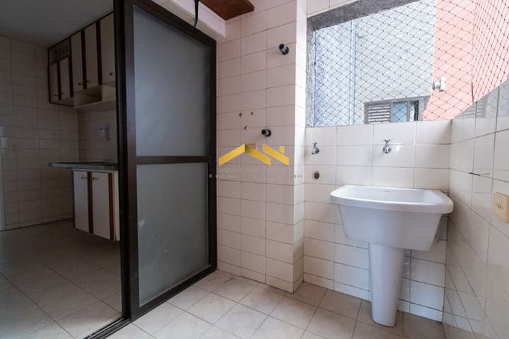 Apartamento à venda com 3 quartos, 82m² - Foto 9