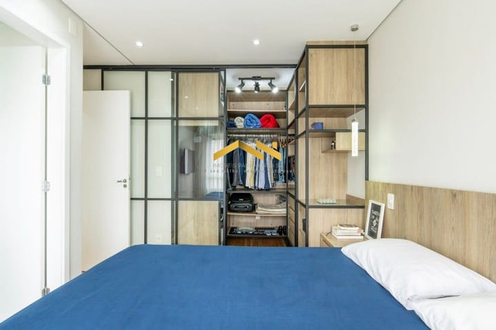 Apartamento à venda com 2 quartos, 81m² - Foto 6