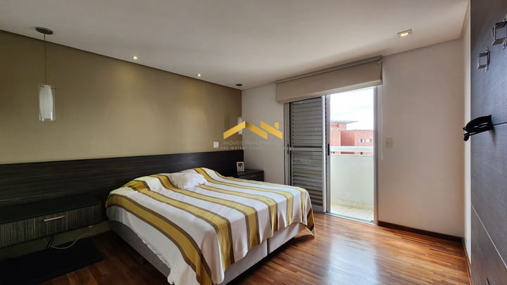 Apartamento à venda com 3 quartos, 330m² - Foto 16