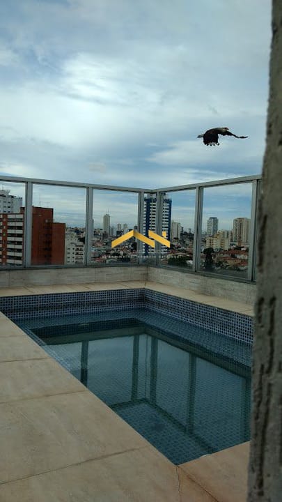 Apartamento à venda com 3 quartos, 271m² - Foto 11