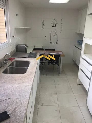 Apartamento à venda com 3 quartos, 169m² - Foto 9