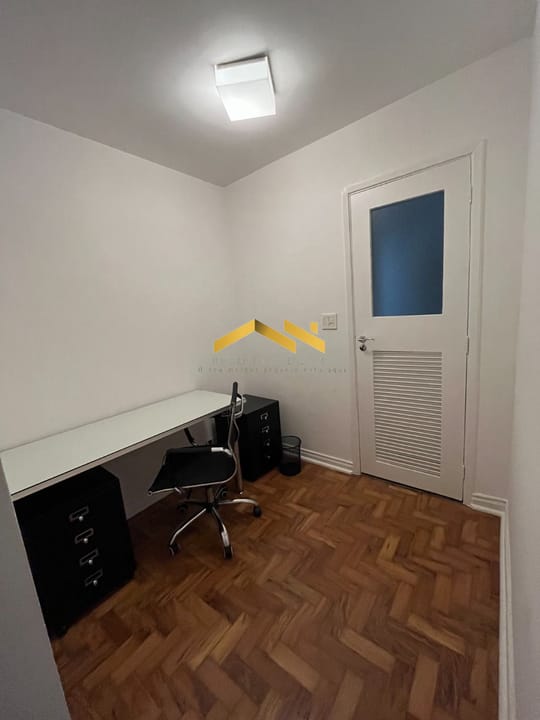 Apartamento à venda com 3 quartos, 128m² - Foto 19