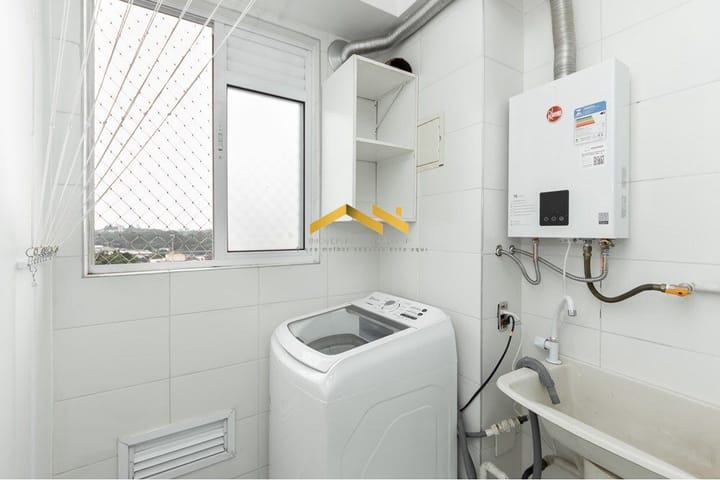 Apartamento à venda com 2 quartos, 65m² - Foto 35