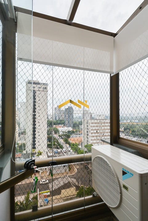 Apartamento à venda com 5 quartos, 405m² - Foto 30