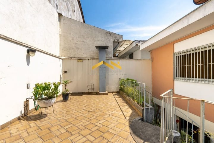 Casa à venda com 3 quartos, 173m² - Foto 48