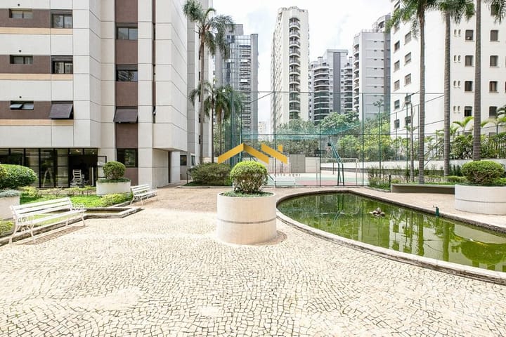 Apartamento à venda com 3 quartos, 162m² - Foto 19