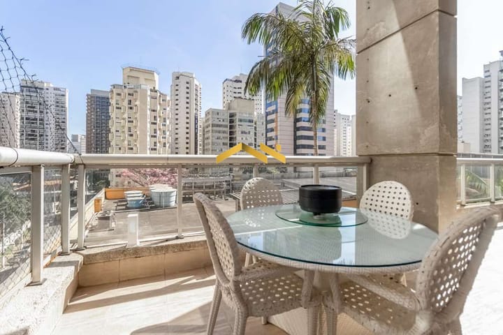 Apartamento à venda com 2 quartos, 134m² - Foto 42