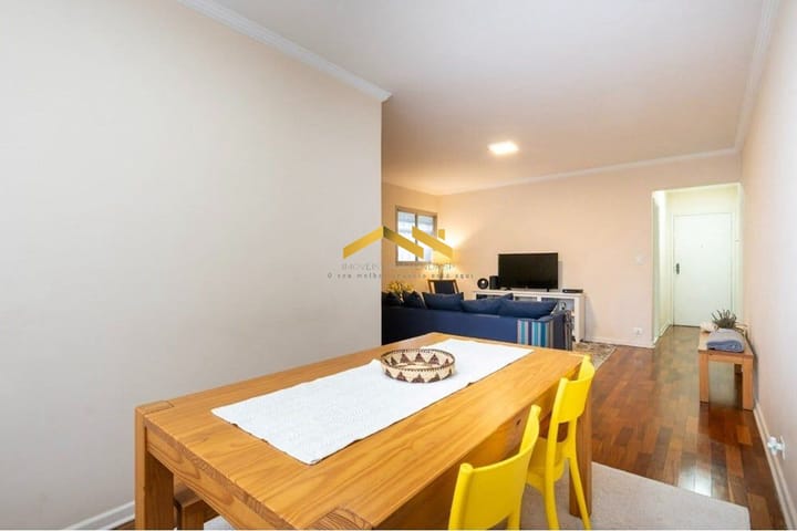 Apartamento à venda com 3 quartos, 107m² - Foto 28