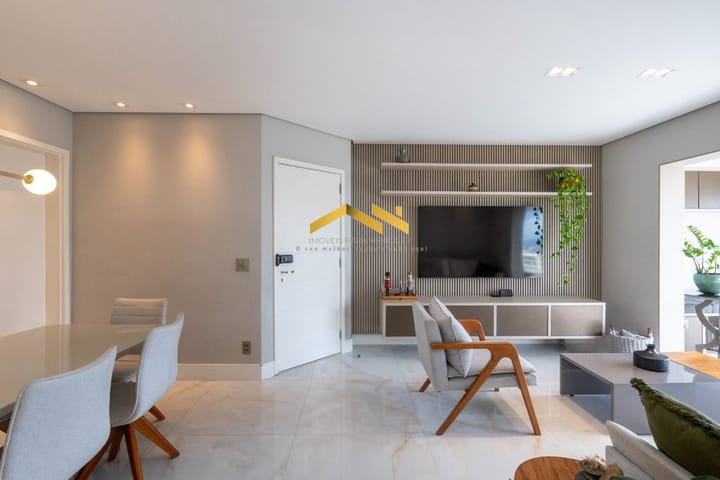 Apartamento à venda com 3 quartos, 108m² - Foto 38