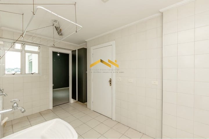 Apartamento à venda com 3 quartos, 142m² - Foto 33