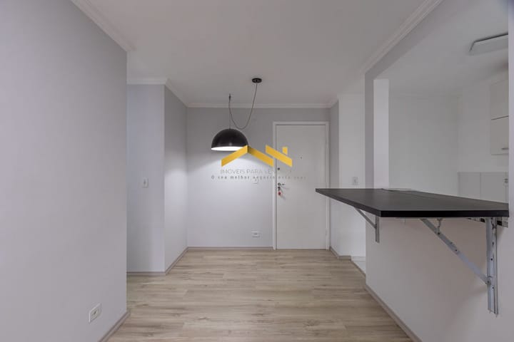 Apartamento para alugar com 2 quartos, 50m² - Foto 7