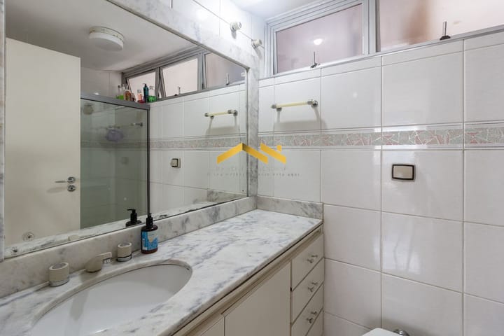 Apartamento à venda com 2 quartos, 95m² - Foto 23