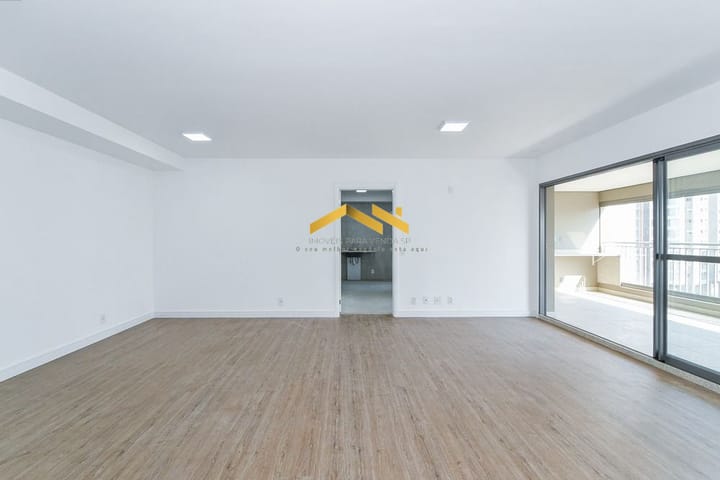 Apartamento à venda com 3 quartos, 155m² - Foto 32