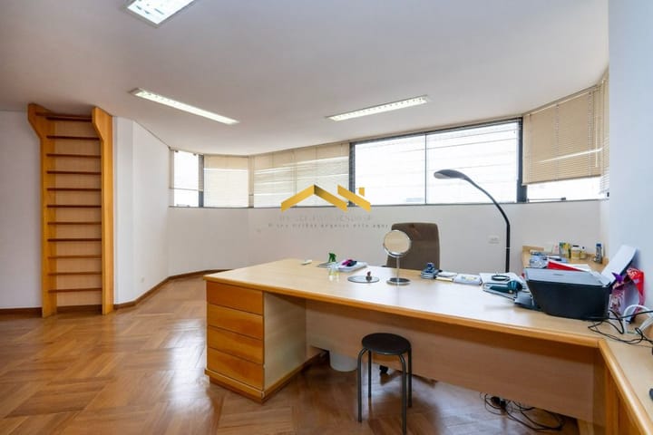 Apartamento à venda com 4 quartos, 488m² - Foto 40