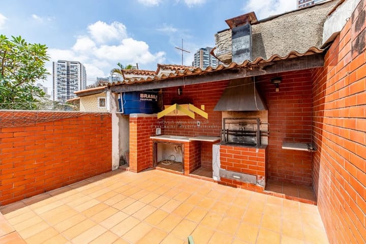 Casa à venda com 3 quartos, 120m² - Foto 16