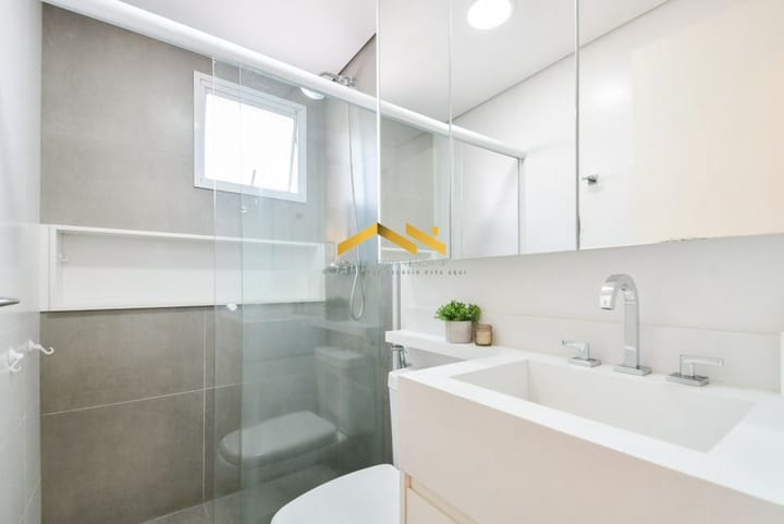 Apartamento à venda com 2 quartos, 65m² - Foto 15