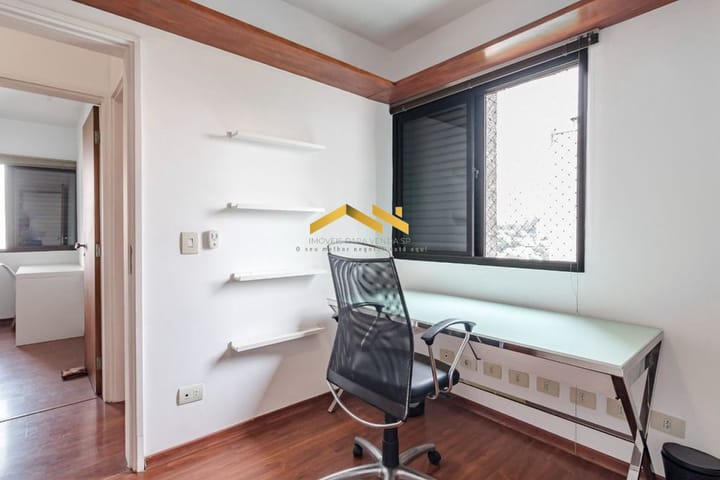 Apartamento à venda com 3 quartos, 83m² - Foto 52