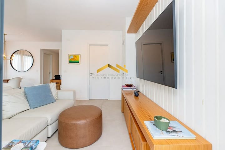 Apartamento à venda com 2 quartos, 117m² - Foto 39