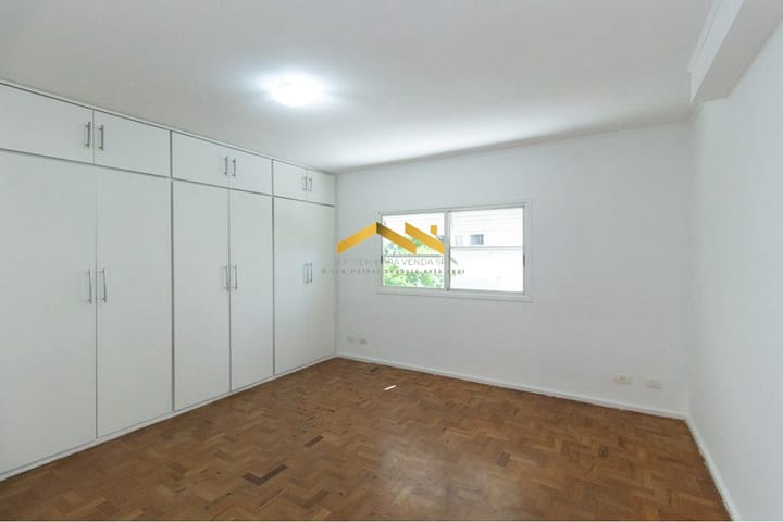 Apartamento à venda com 3 quartos, 163m² - Foto 34