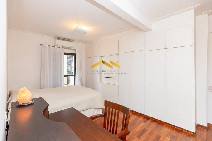 Apartamento à venda com 4 quartos, 223m² - Foto 62