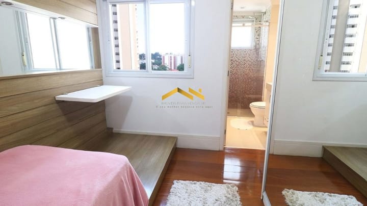 Apartamento à venda com 3 quartos, 146m² - Foto 48