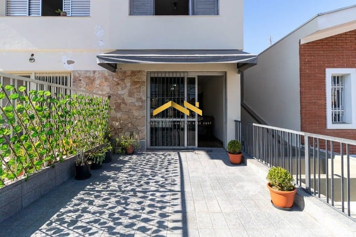 Casa à venda com 3 quartos, 150m² - Foto 29