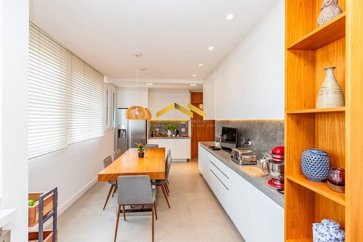 Apartamento à venda com 4 quartos, 412m² - Foto 15