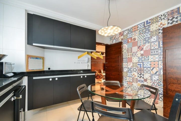 Apartamento à venda com 4 quartos, 172m² - Foto 13