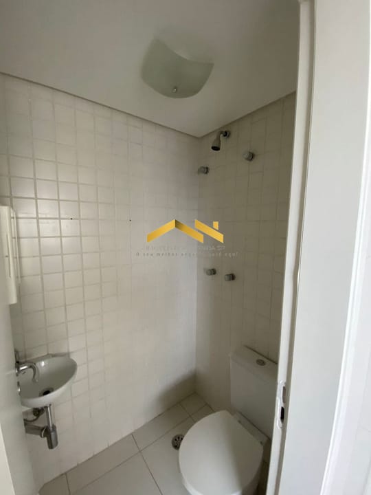 Apartamento à venda com 3 quartos, 124m² - Foto 5