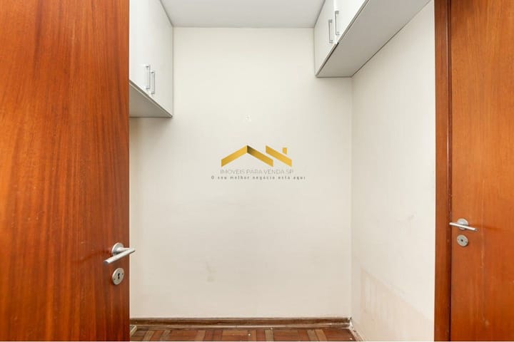 Apartamento à venda com 3 quartos, 163m² - Foto 8