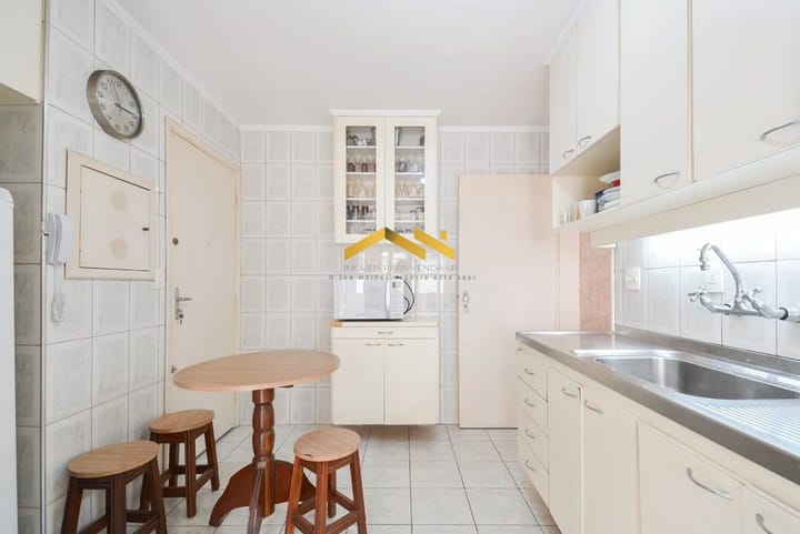 Apartamento à venda com 3 quartos, 119m² - Foto 8