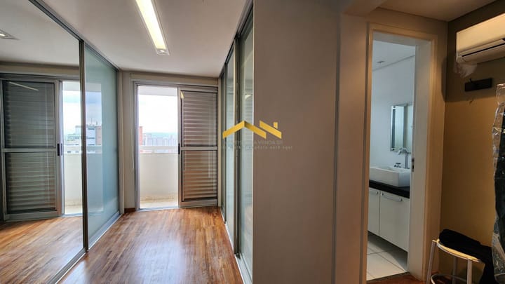 Apartamento à venda com 3 quartos, 330m² - Foto 15