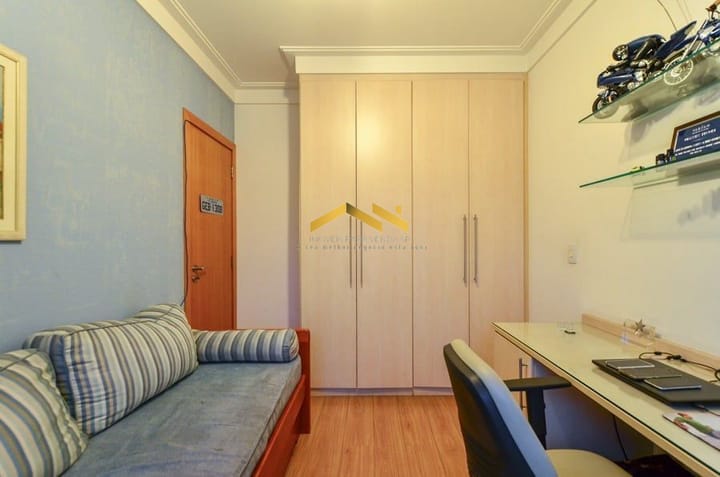 Apartamento à venda com 4 quartos, 184m² - Foto 44