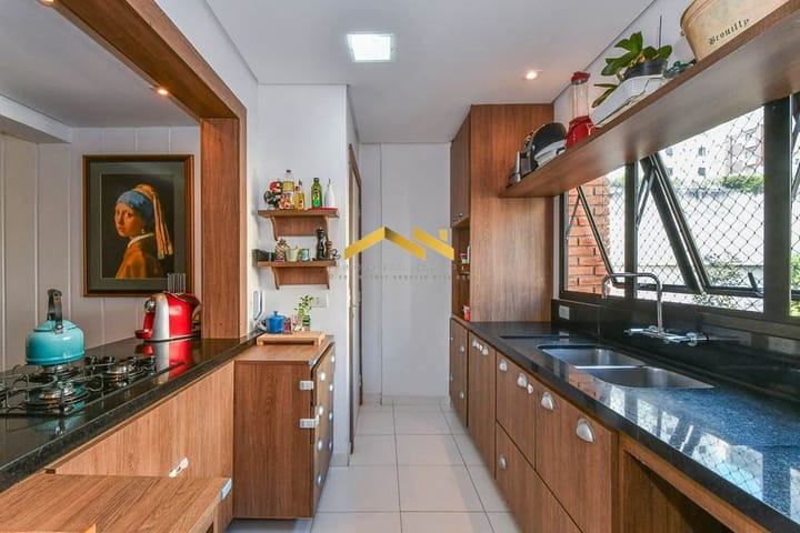 Apartamento à venda com 2 quartos, 126m² - Foto 38