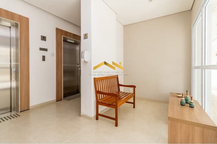 Apartamento à venda com 3 quartos, 75m² - Foto 15