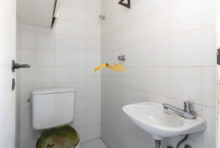 Apartamento à venda com 3 quartos, 81m² - Foto 11