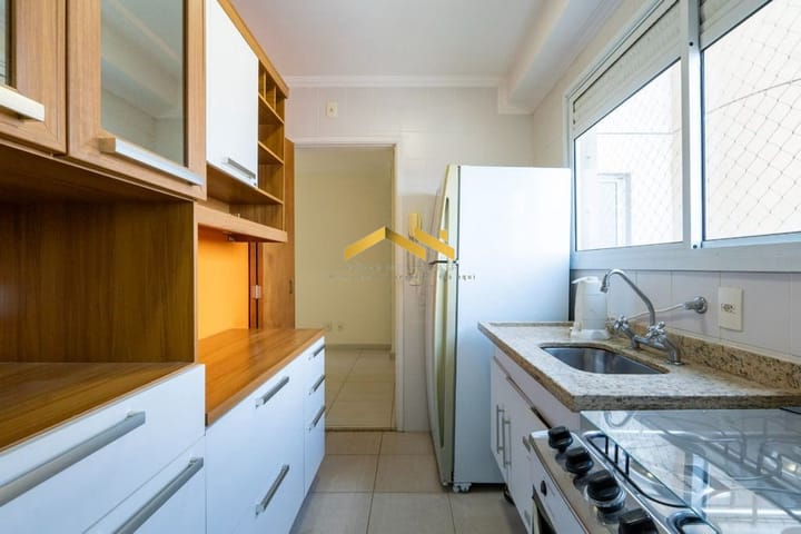 Apartamento à venda com 2 quartos, 50m² - Foto 10