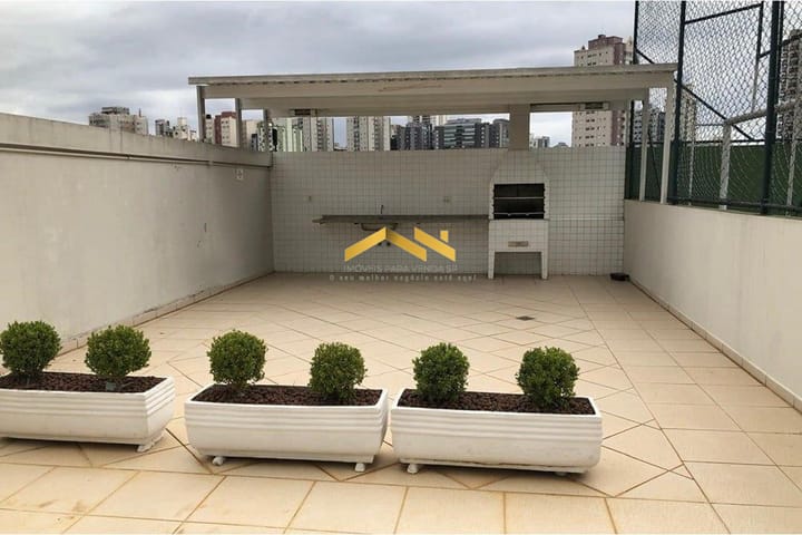 Apartamento à venda com 2 quartos, 63m² - Foto 17